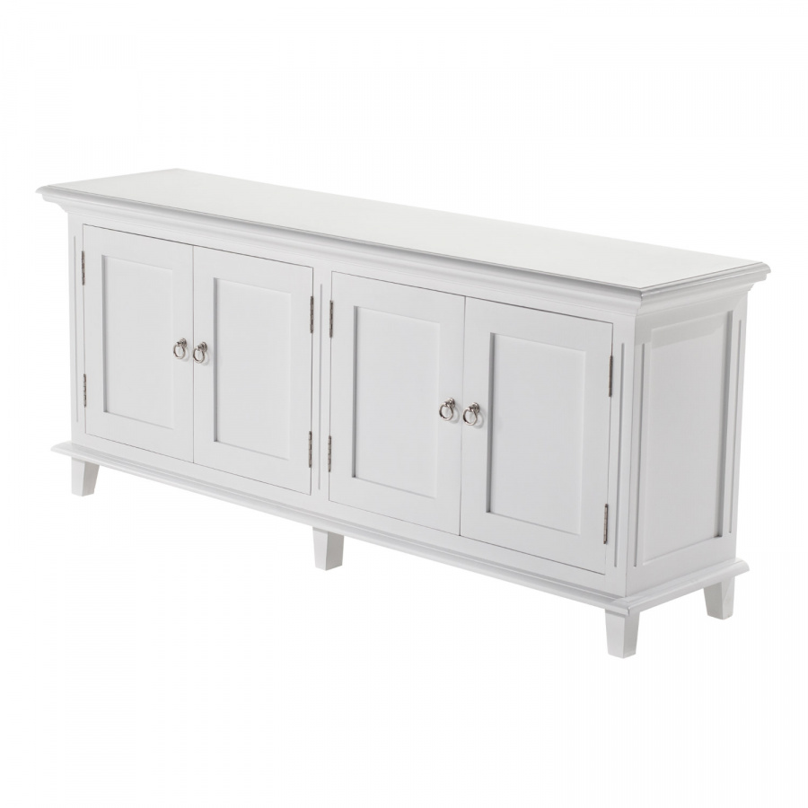 Geschirrschrank Buffet-Unterschrank Geschirrschrank Buffet-Unterschrank