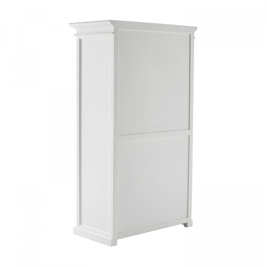 Weißer Schrank Halifax Weißer Schrank Halifax