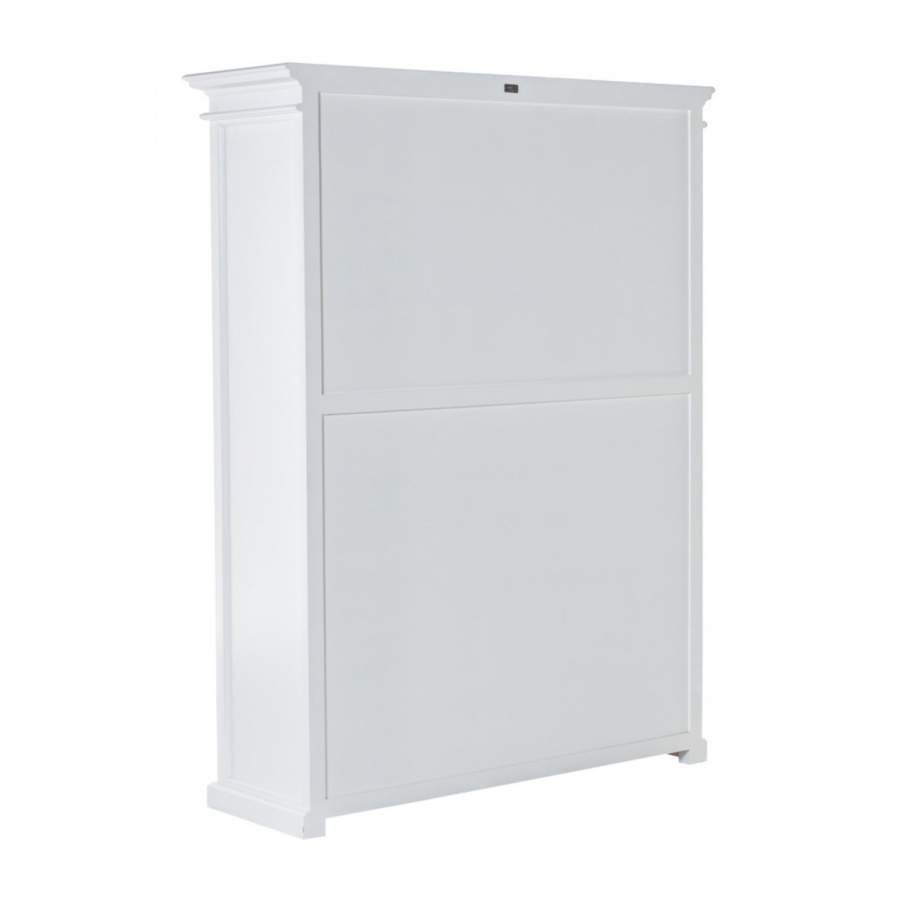 Kleiderschrank 157x190x55cm Kleiderschrank 157x190x55cm