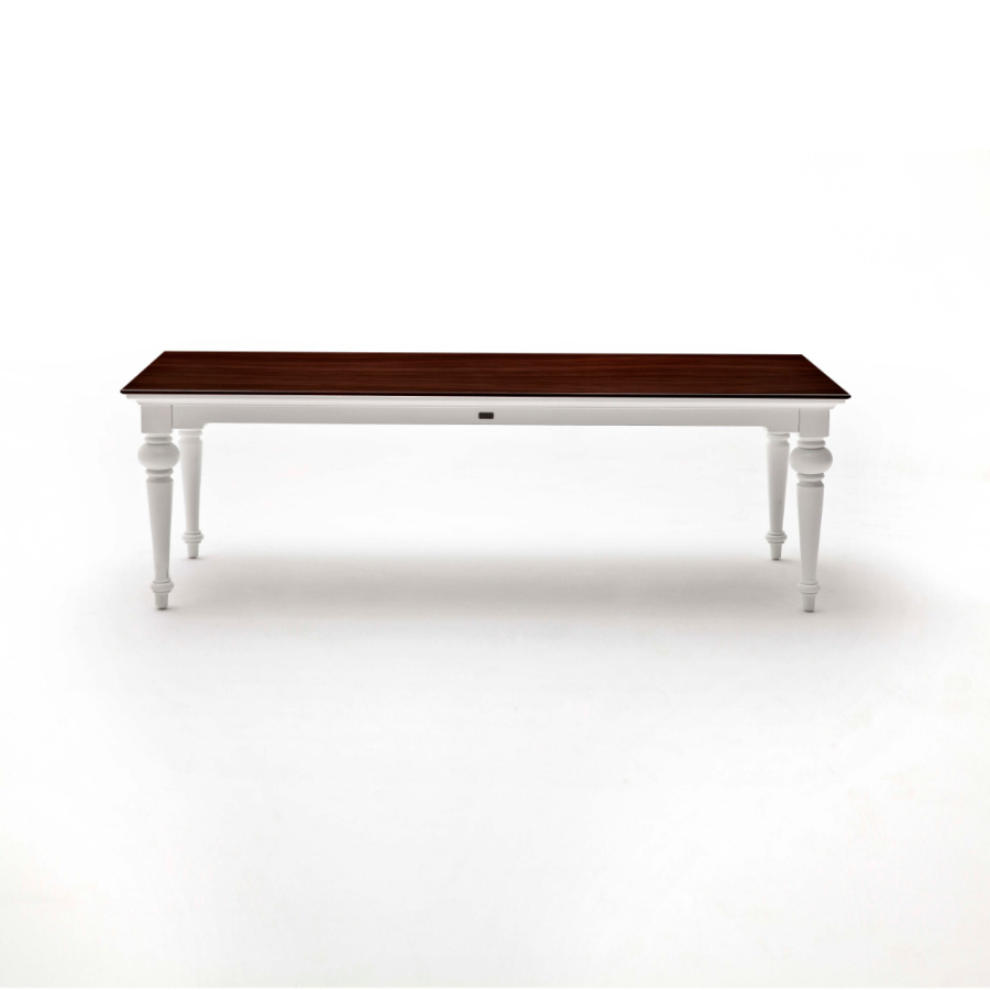 NovaSolo Landhaus Esstisch Provence Accent 240cm NovaSolo Landhaus Esstisch Provence Accent 240cm