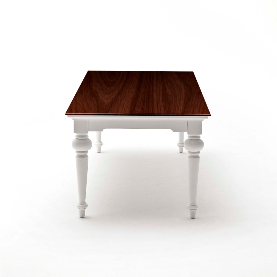 NovaSolo Landhaus Esstisch Provence Accent 240cm NovaSolo Landhaus Esstisch Provence Accent 240cm