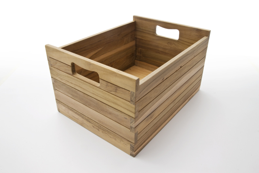 Bordeaux Mahagony Crate Medium für B128, B129, B181, B189 (2er Set) Bordeaux Mahagony Crate Medium für B128, B129, B181, B189 (2er Set)