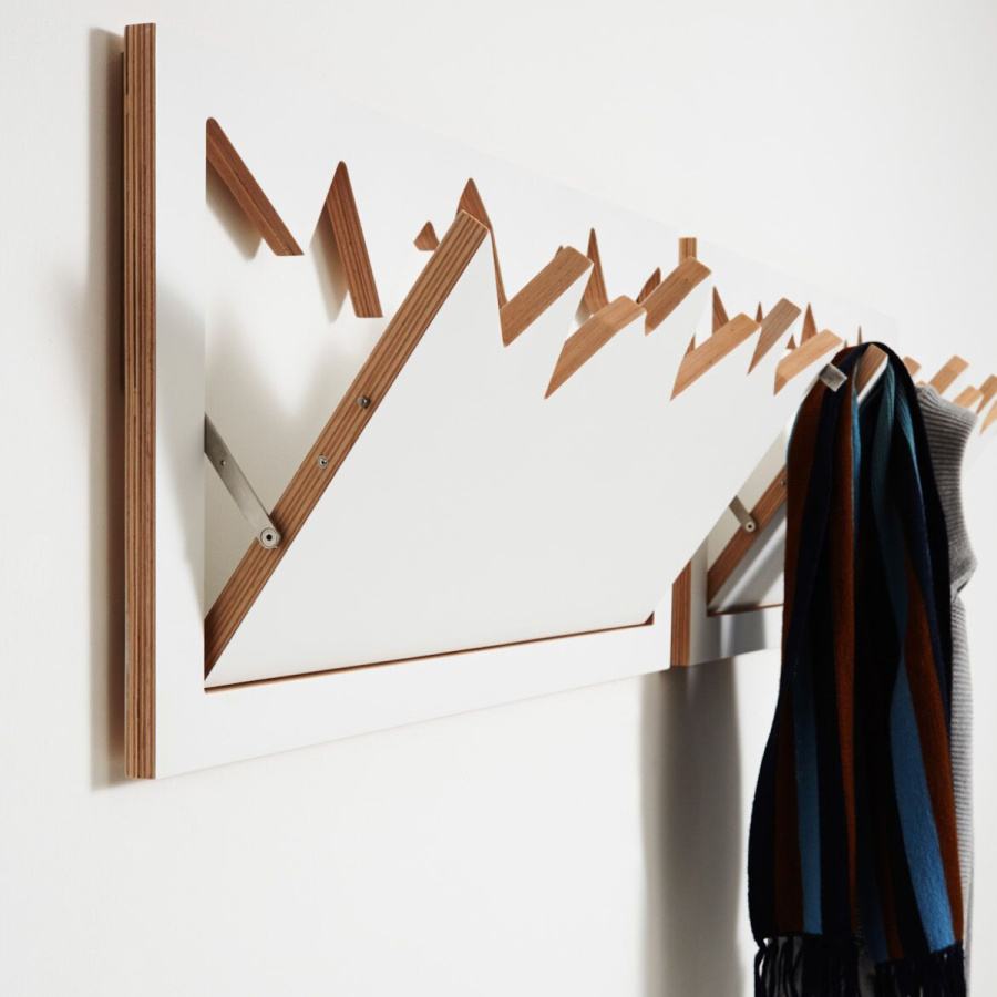 Garderobe Hillhäng Fläpps Garderobe Hillhäng Fläpps
