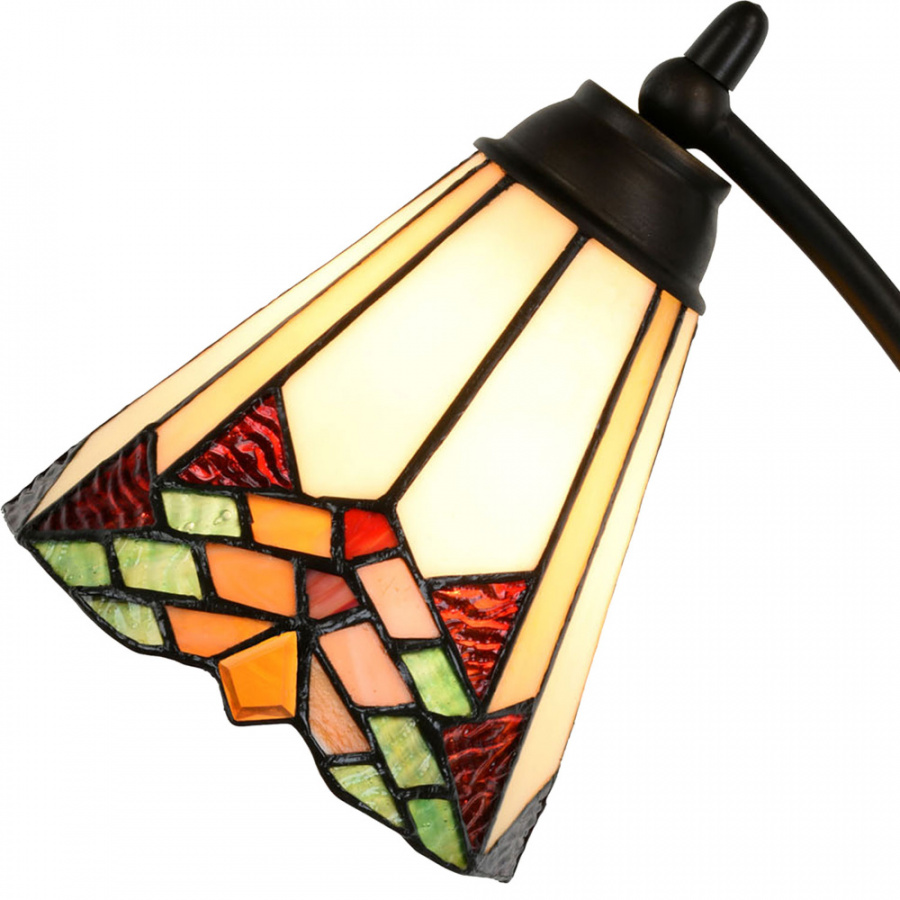 Tiffany Tischlampe