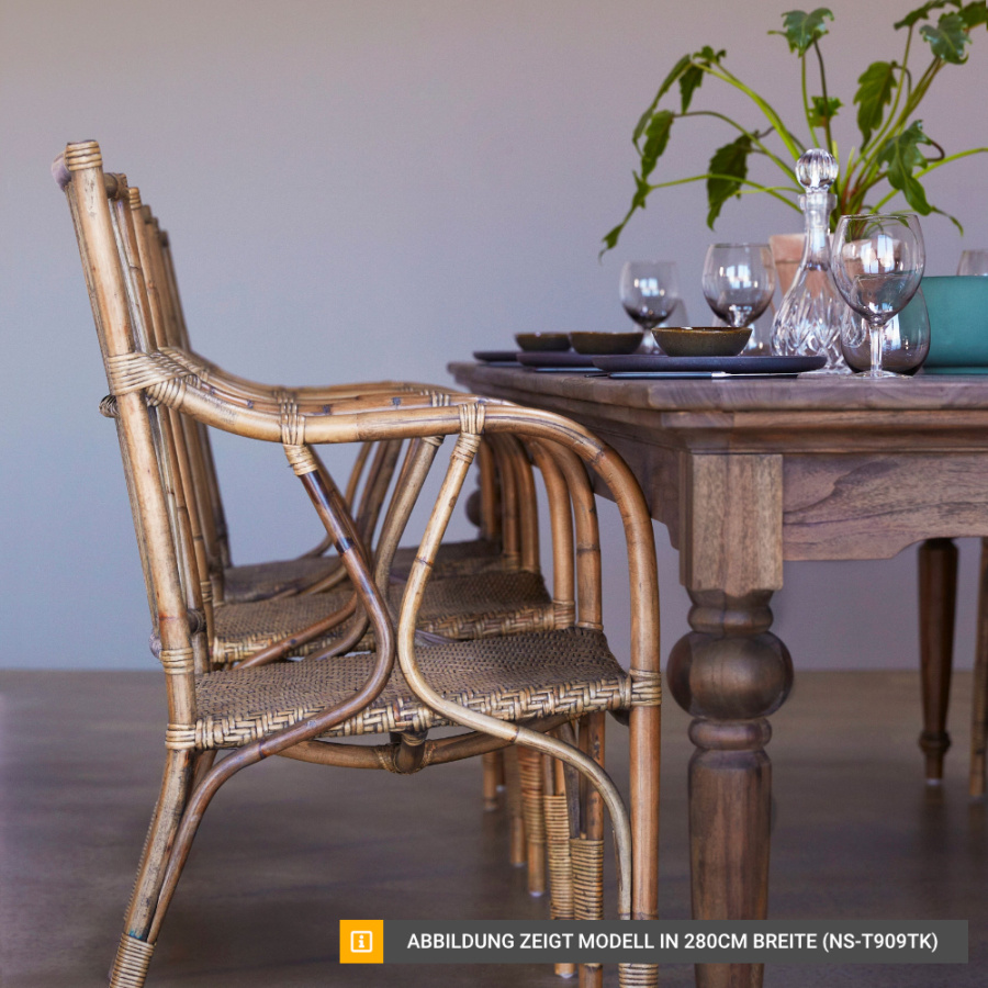 Hygge Esstisch 220 Hygge Esstisch 220