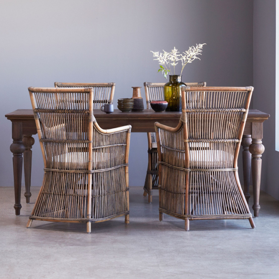 Novasolo Hygge Esstisch 200cm Novasolo Hygge Esstisch 200cm