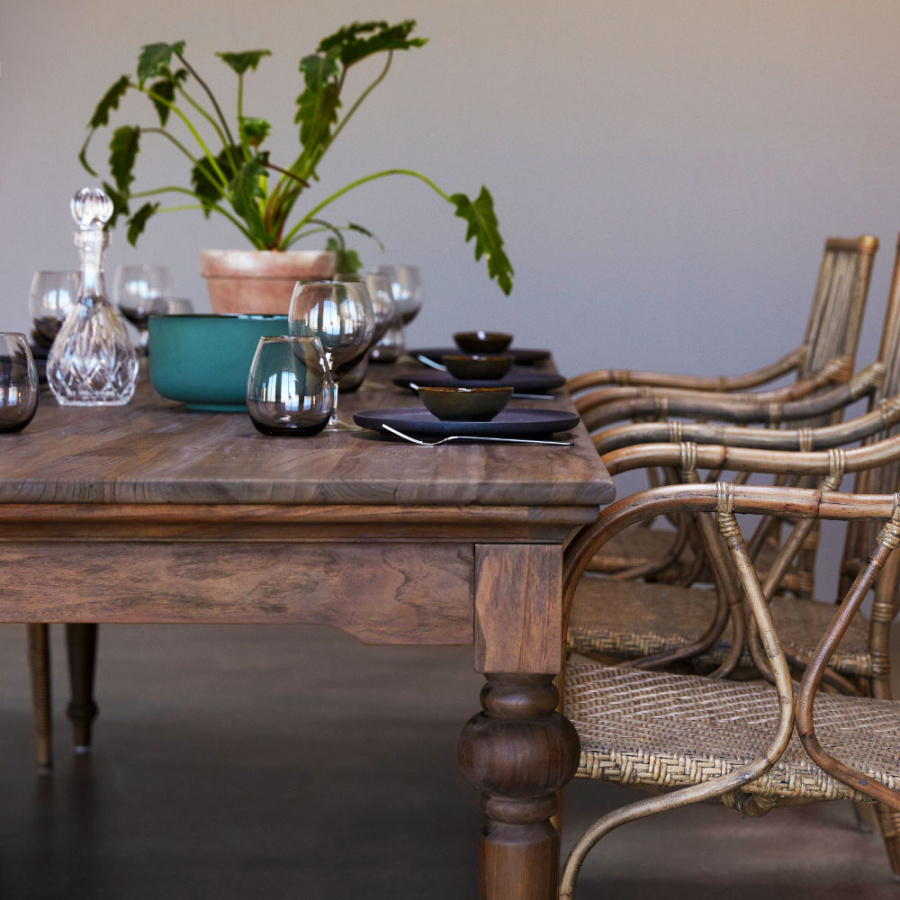 Hygge Esstisch 280 Hygge Esstisch 280