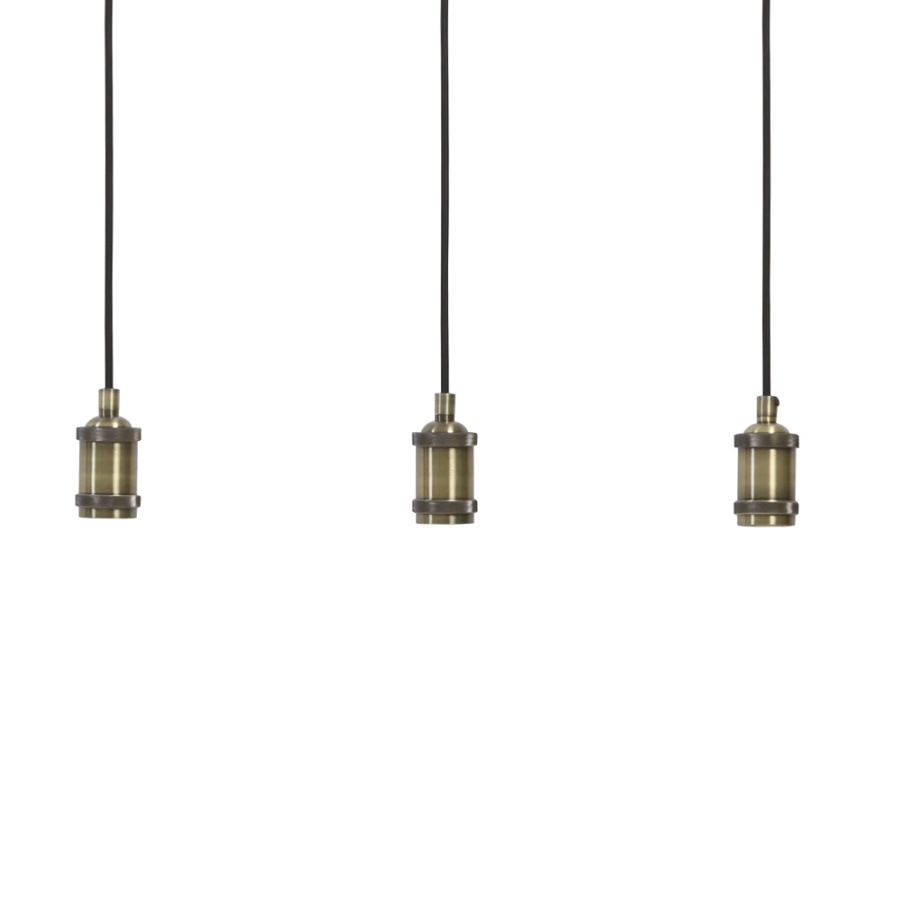 Hängeleuchte MADELIN | dekosalon