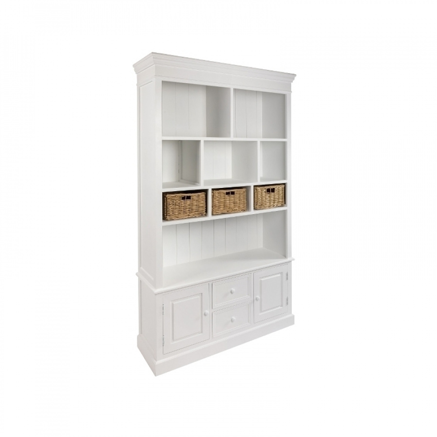 Landhaus Regal LOUISE Landhaus Regal LOUISE