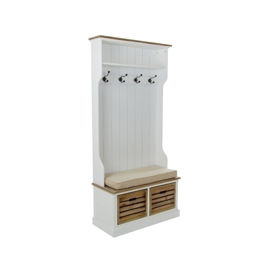 Landhaus Garderobe Landhaus Garderobe