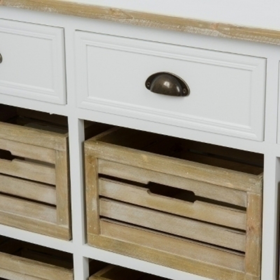 Sideboard Körbe Sideboard Körbe