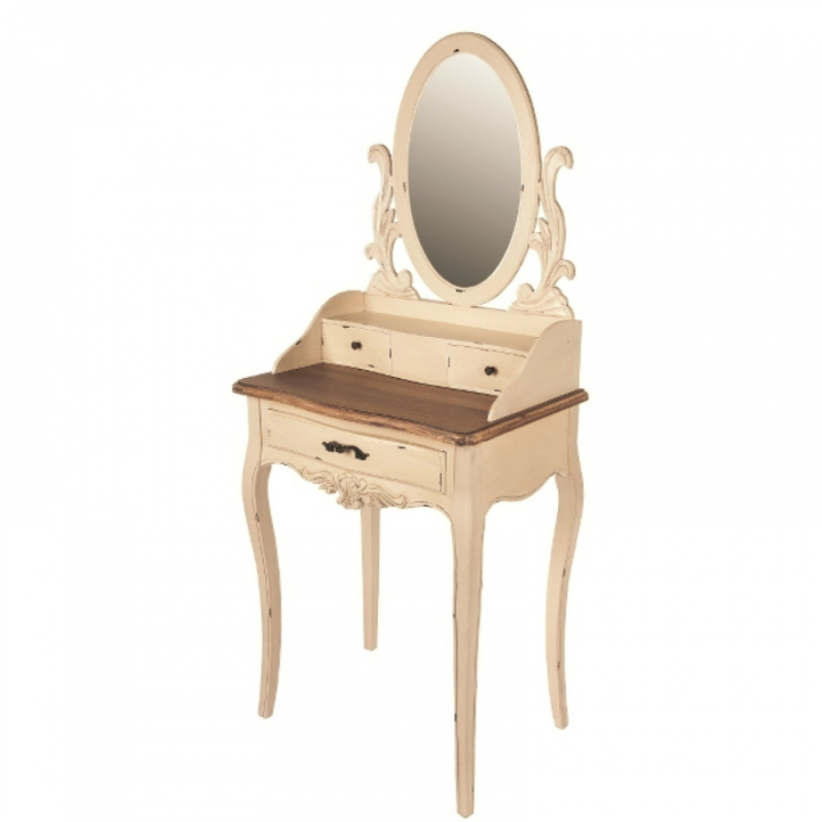 Eleganter Schminktisch Eleganter Schminktisch