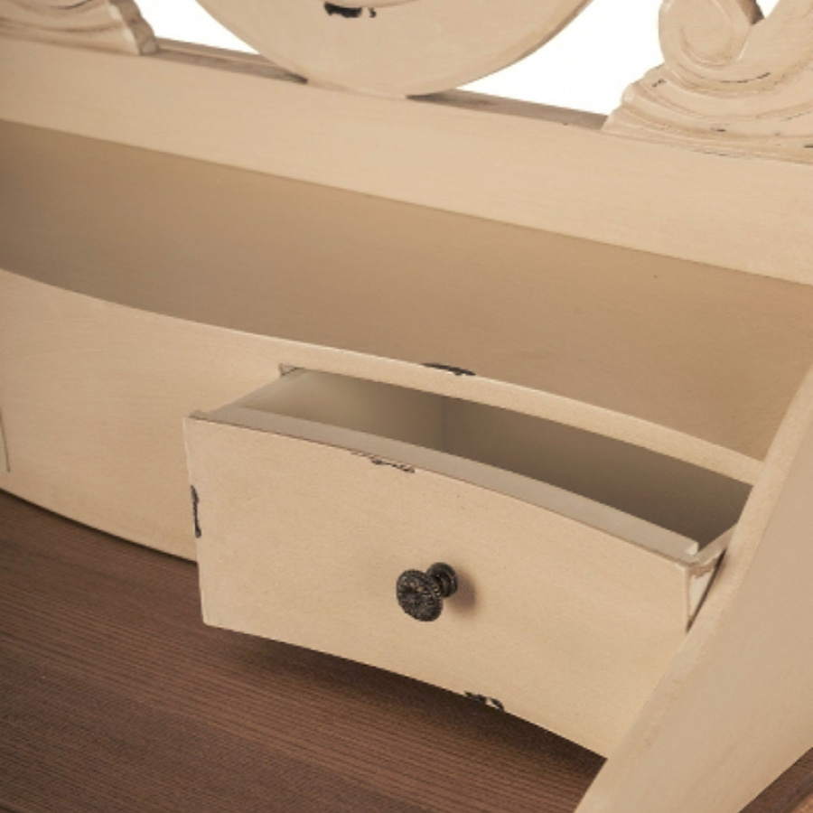 Shabby Chic Schminktisch Shabby Chic Schminktisch