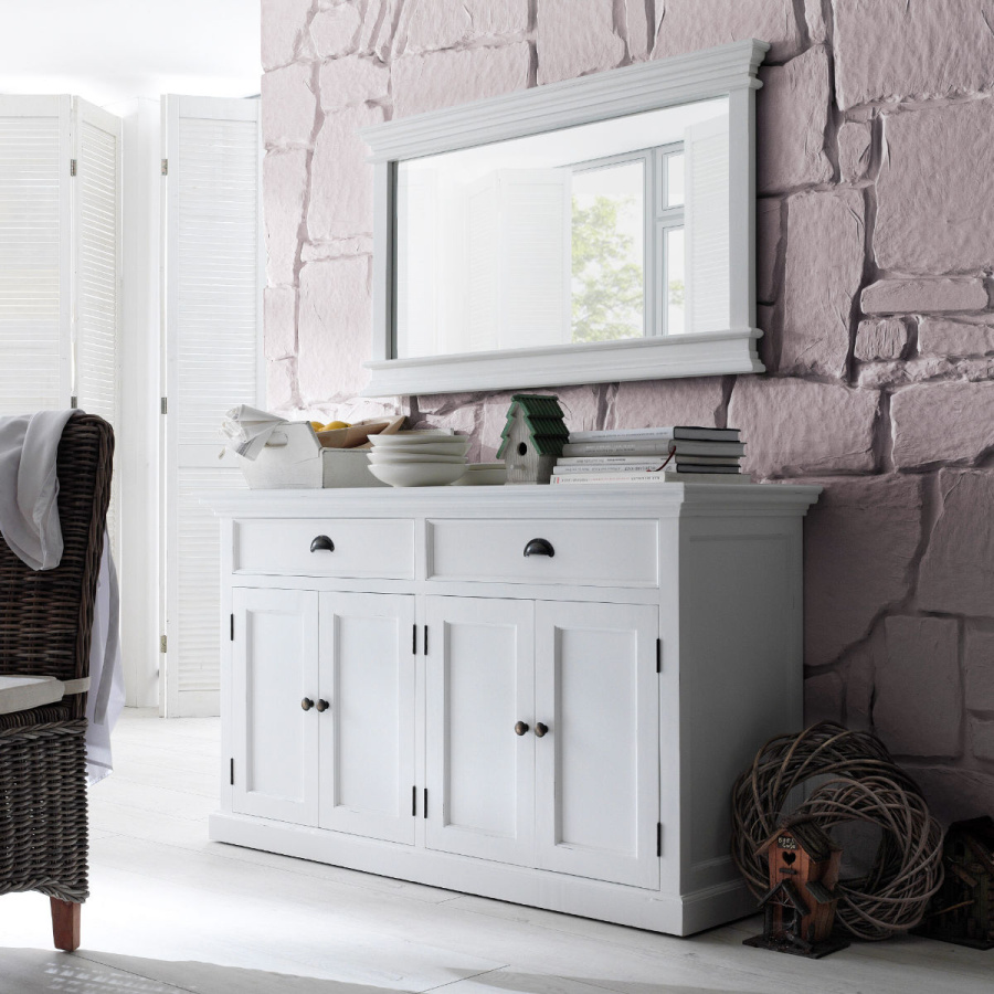 Buffet Novasolo B127 Halifax Buffet Novasolo B127 Halifax