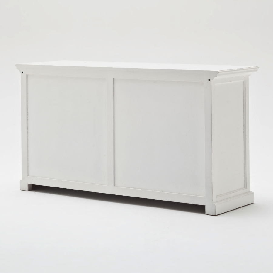 Massives Sideboard HALIFAX von Novasolo Massives Sideboard HALIFAX von Novasolo