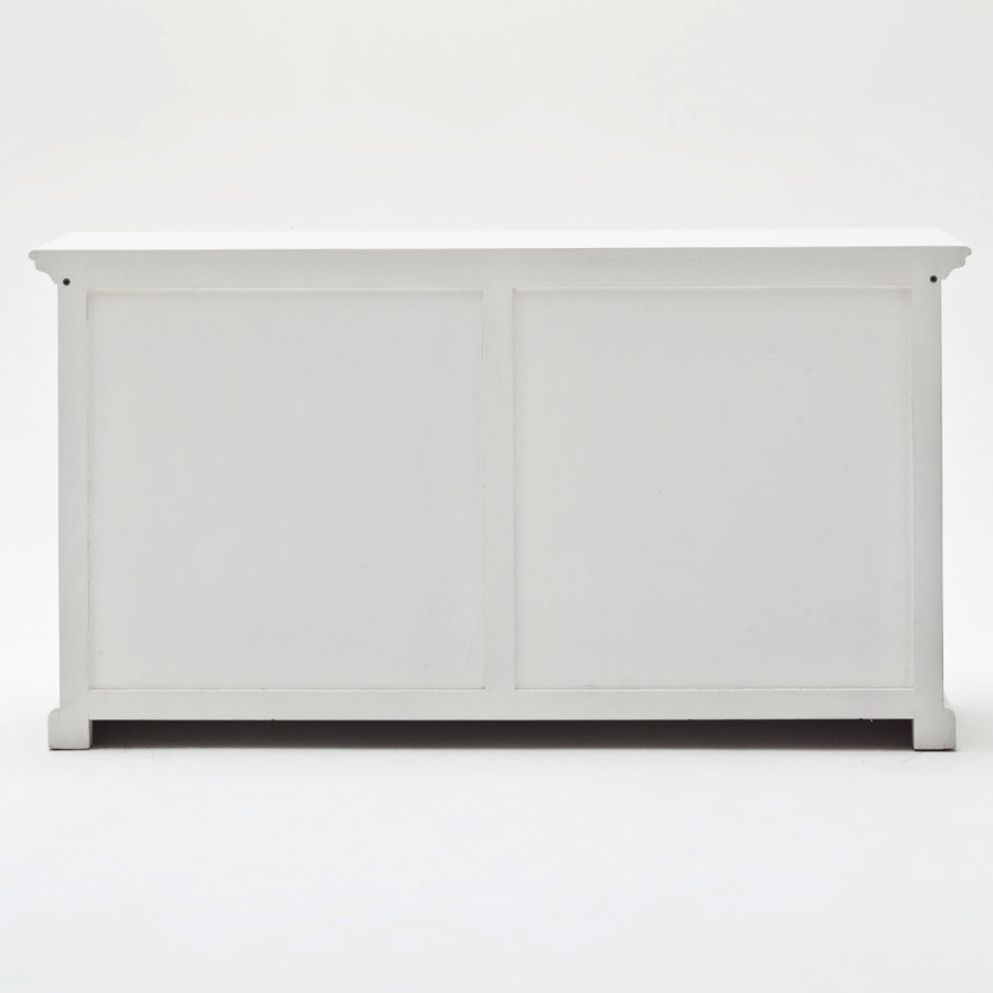 Massives Sideboard HALIFAX von Novasolo Massives Sideboard HALIFAX von Novasolo
