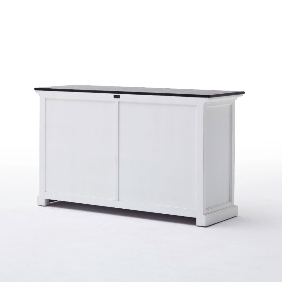 Buffet massiv HALIFAX CONTRAST von Novasolo Buffet massiv HALIFAX CONTRAST von Novasolo