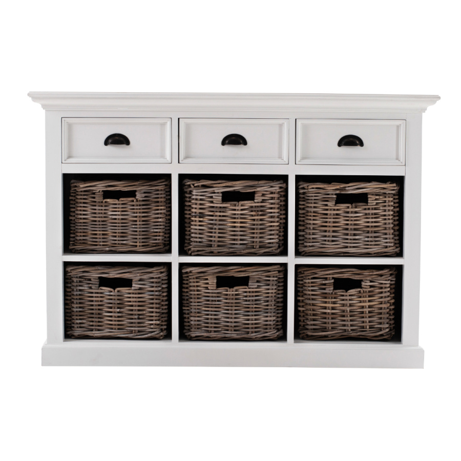 Landhaus Buffetschrank Landhaus Buffetschrank