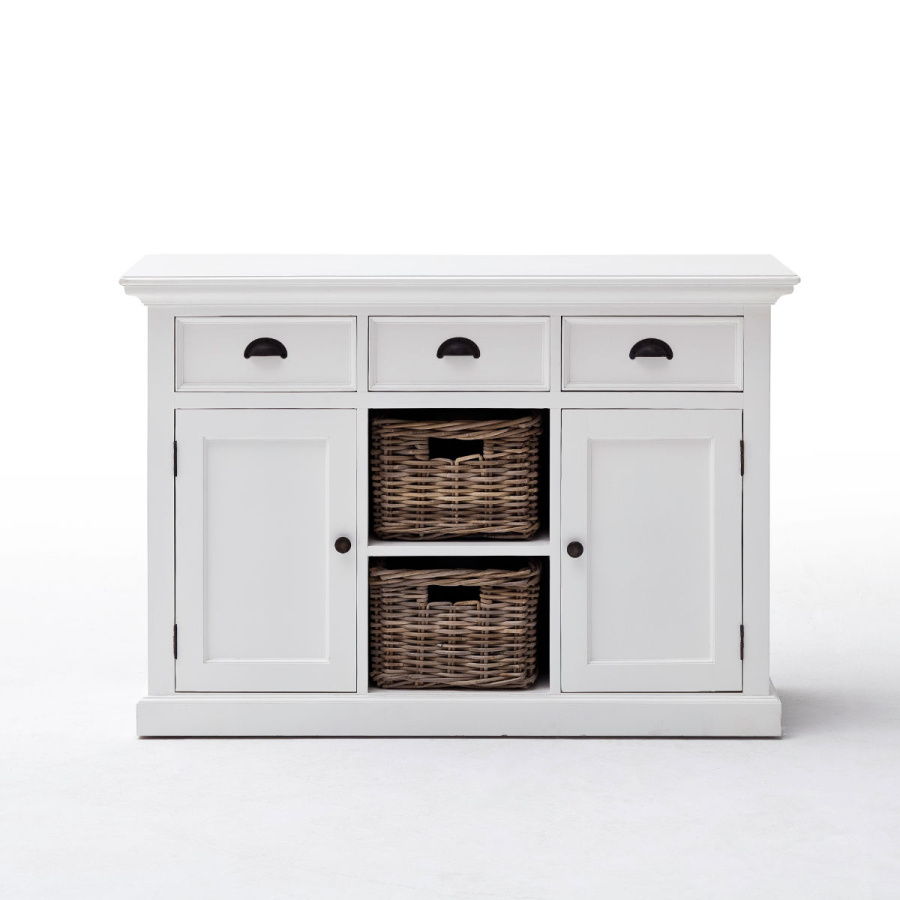Buffetschrank Mahagoni B129 Buffetschrank Mahagoni B129