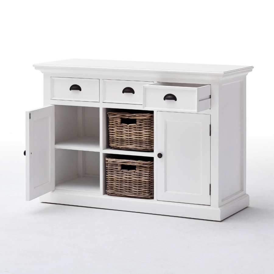 Kommode Rattan Kommode Rattan