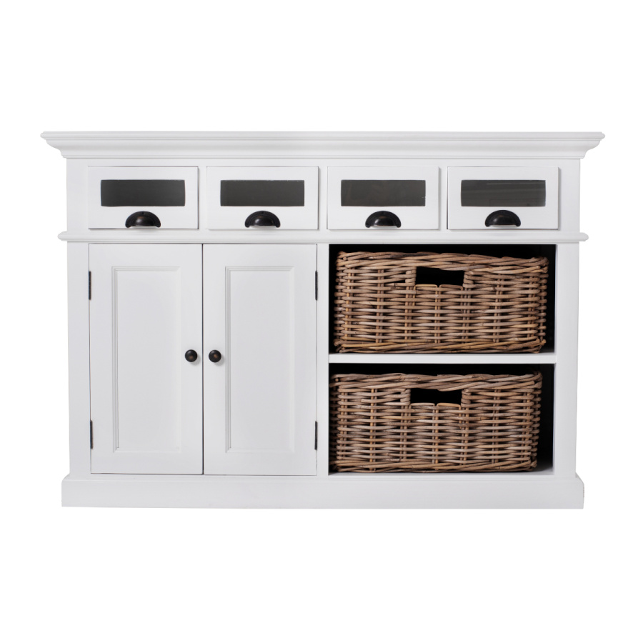 NovaSolo Landhaus Buffet NovaSolo Landhaus Buffet