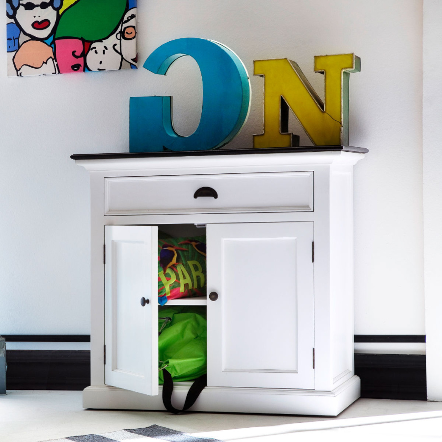 Halifax Contrast Kleines Buffet Halifax Contrast Kleines Buffet
