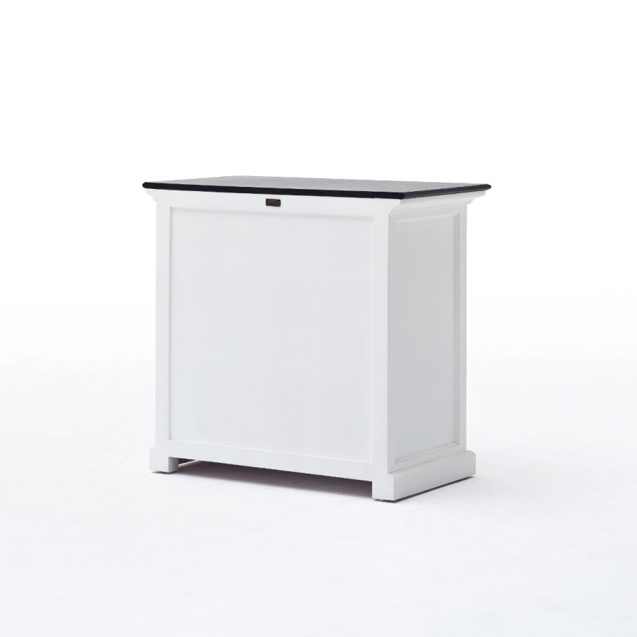Halifax Contrast Kleines Buffet Halifax Contrast Kleines Buffet