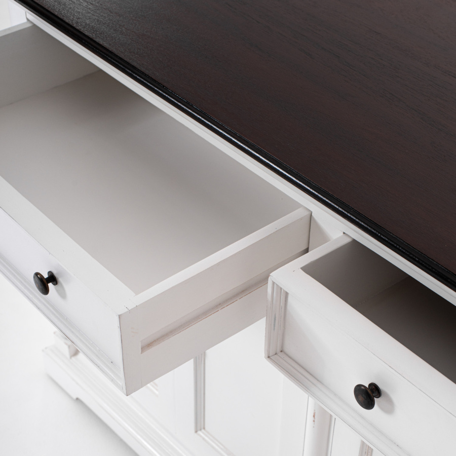 Massives Sideboard Provence Accent Novasolo Massives Sideboard Provence Accent Novasolo