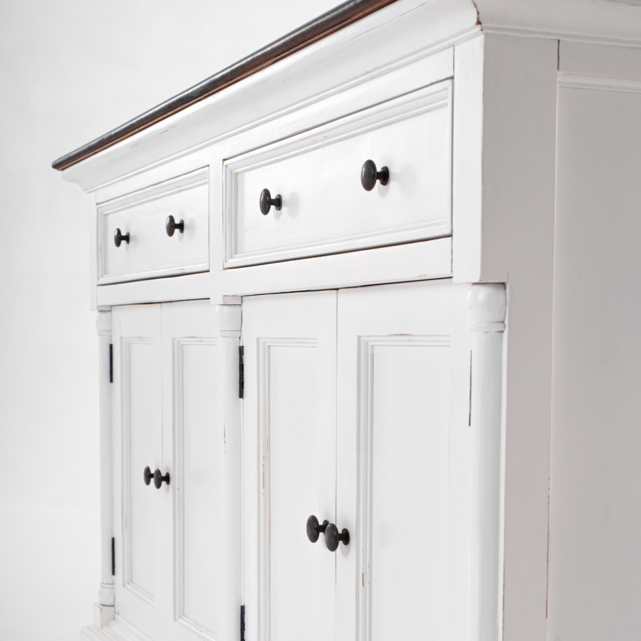 Massives Sideboard Provence Accent Novasolo Massives Sideboard Provence Accent Novasolo