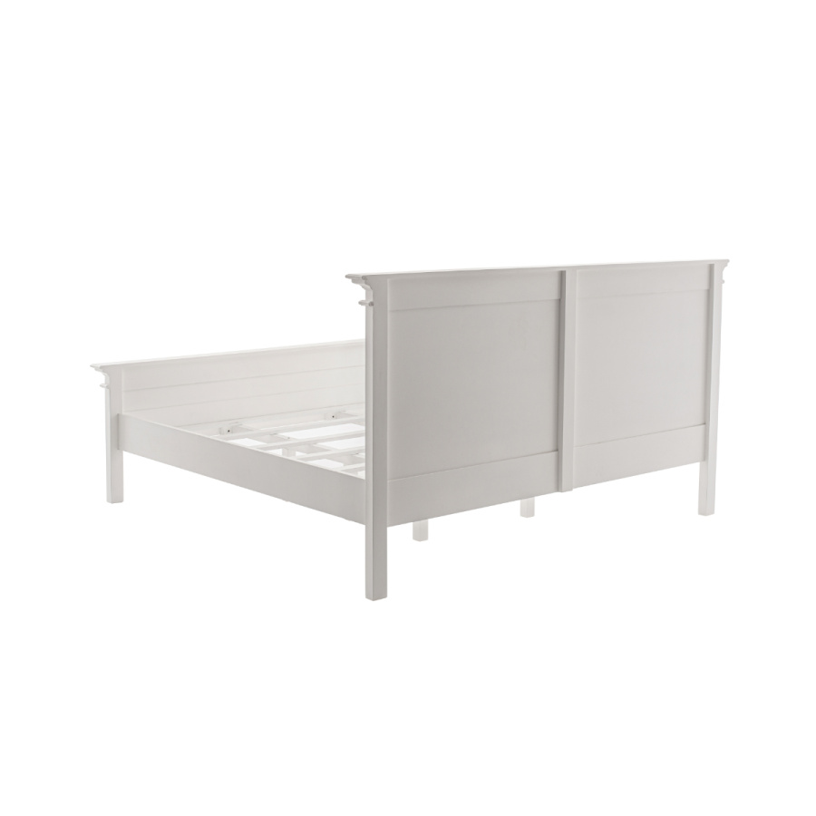 Bett Landhausstil Novasolo Bett Landhausstil Novasolo