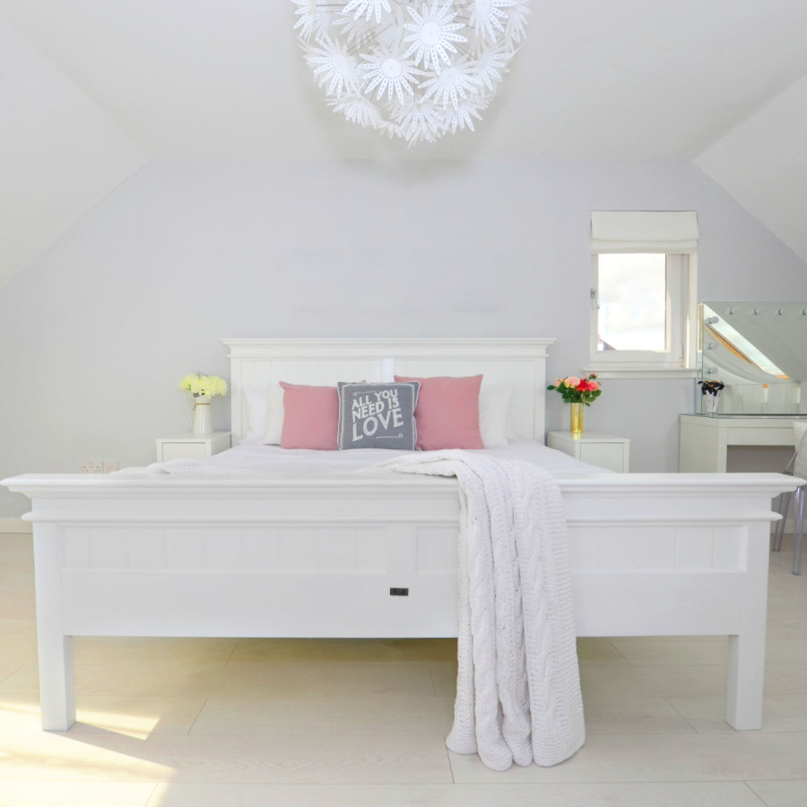 NovaSolo Bett NovaSolo Bett
