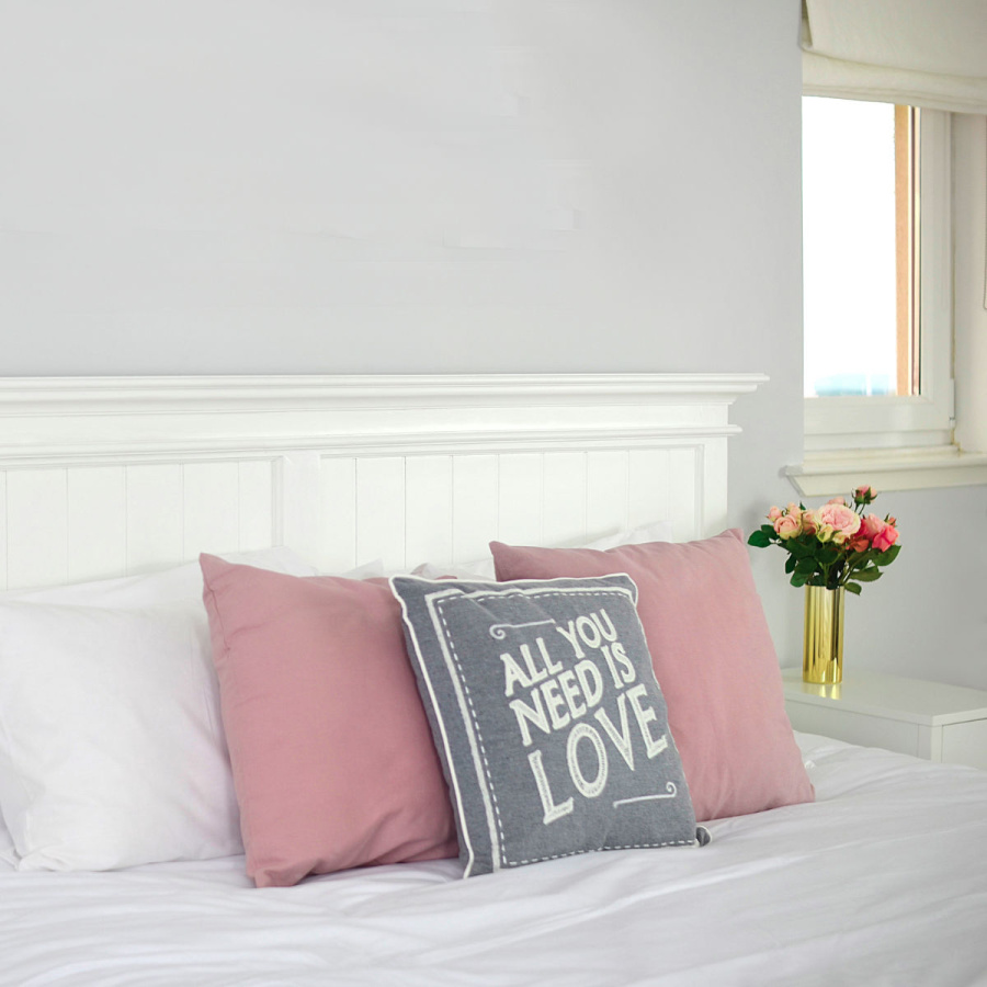 Landhaus Bett Landhaus Bett