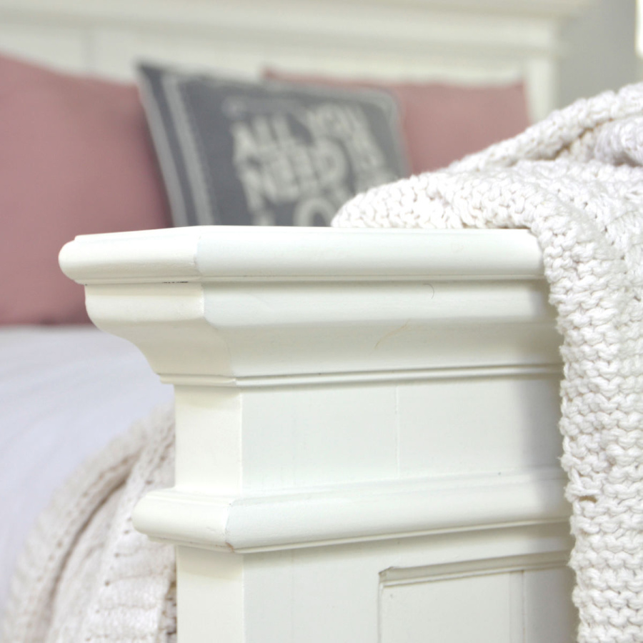 Bett Detail Bett Detail