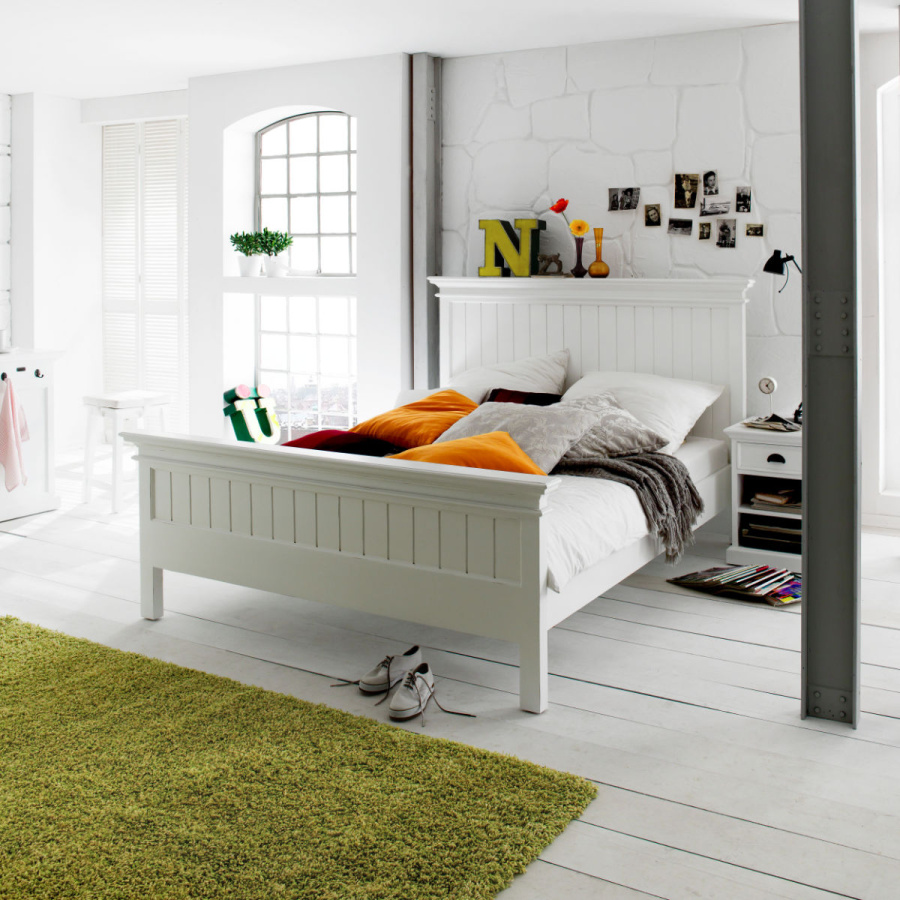 Bett NovaSolo Bett NovaSolo