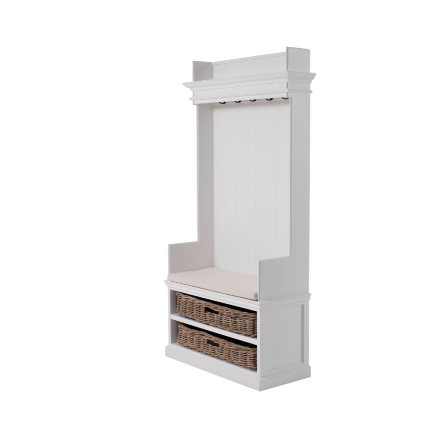 Landhaus Garderobe Landhaus Garderobe