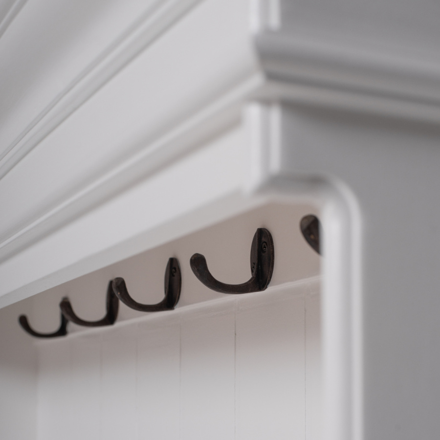 Garderobe Kleiderhaken Garderobe Kleiderhaken