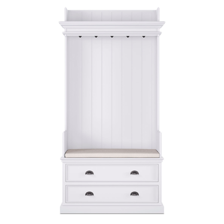 Garderobe Novasolo Garderobe Novasolo
