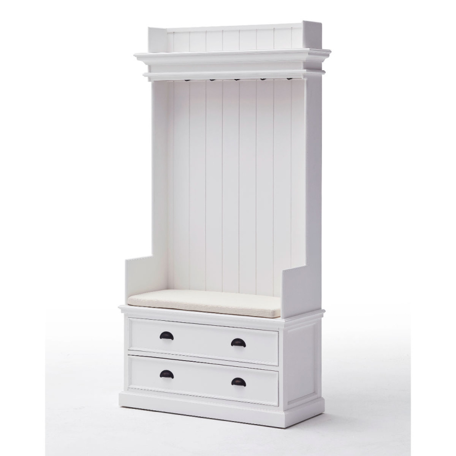 Halifax Garderobe Halifax Garderobe