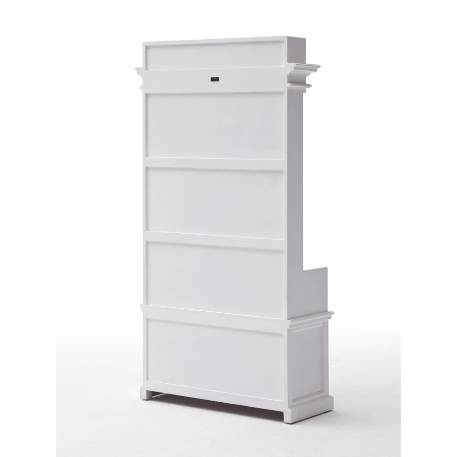 Garderobe aus der Serie HALIFAX von Novasolo Garderobe aus der Serie HALIFAX von Novasolo
