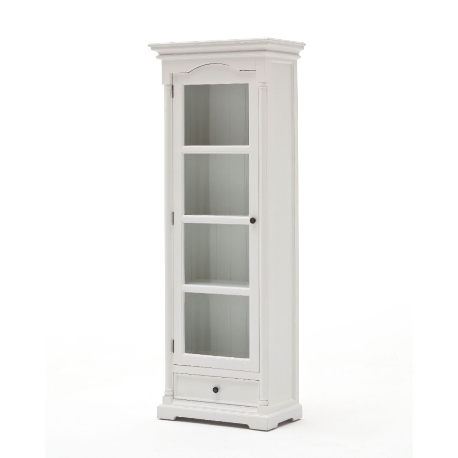 Provence Glasschrank Provence Glasschrank