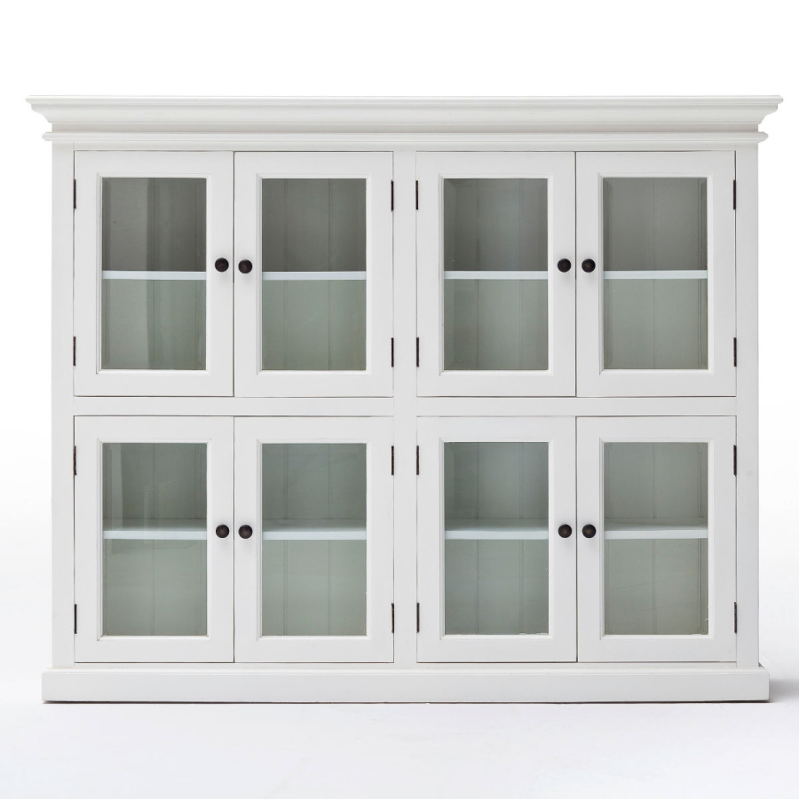 Landhaus Vitrine Landhaus Vitrine