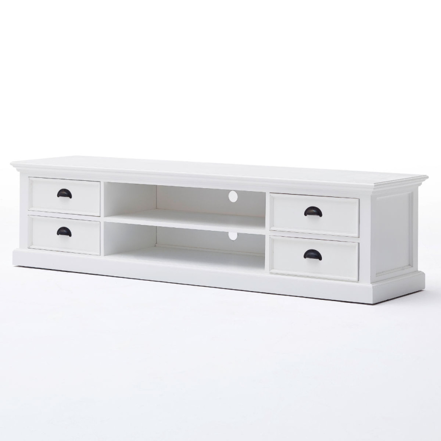 Halifax Large ETU mit 4 Schubladen Halifax Large ETU mit 4 Schubladen
