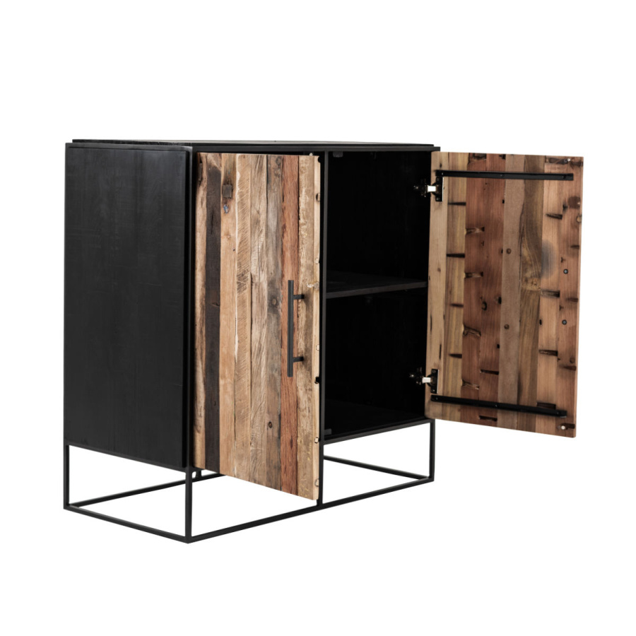 Sideboard Bootsholz Sideboard Bootsholz