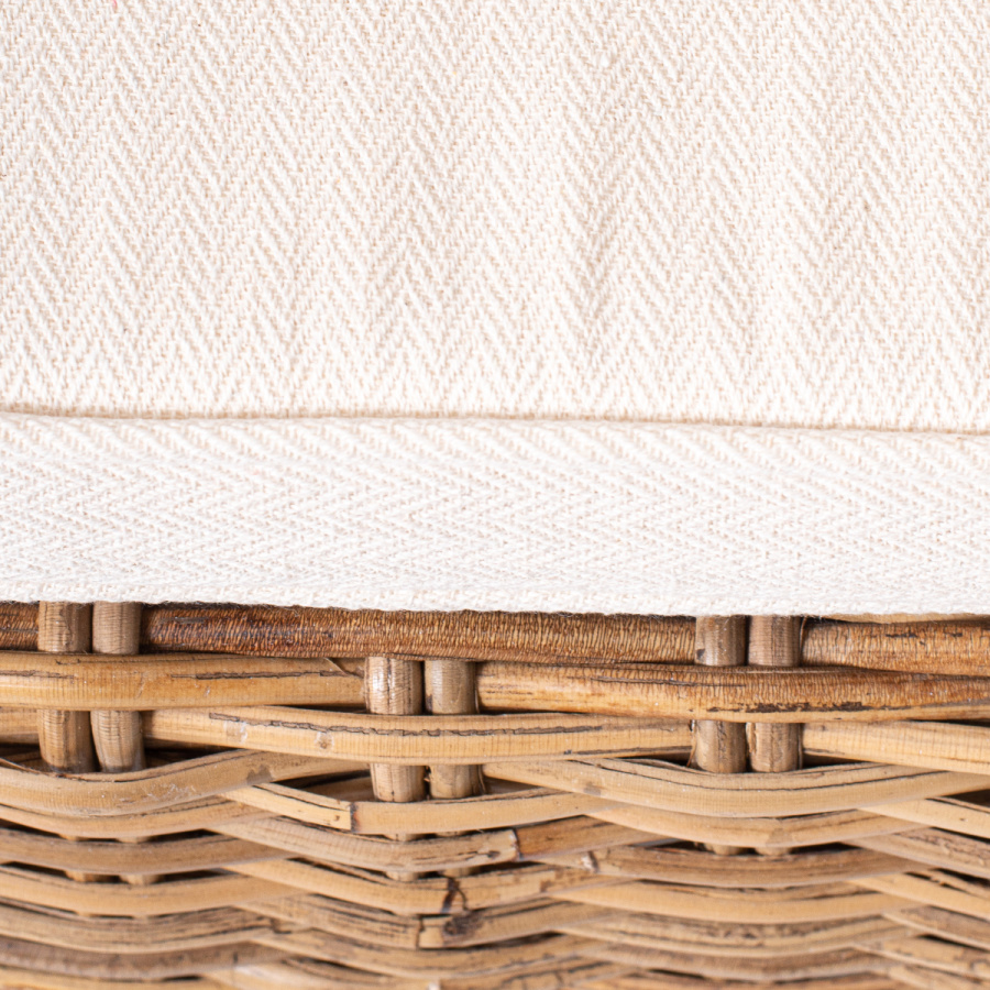 Sitzkissen Details Sitzkissen Details