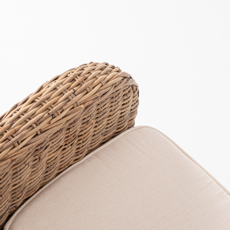 Rattanstuhl Details Rattanstuhl Details