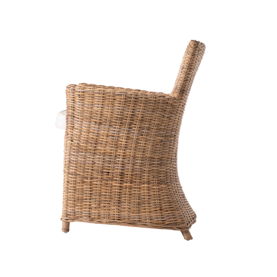 Rattan Stuhl Rattan Stuhl
