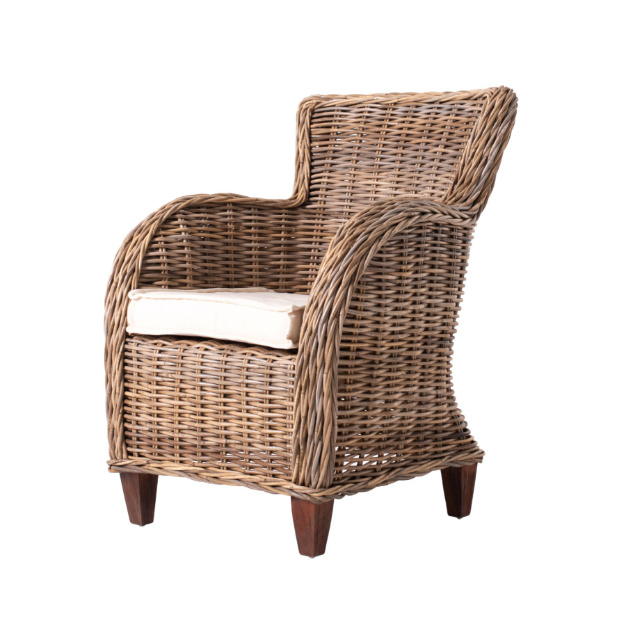 Rattansessel 2er Set Rattansessel 2er Set