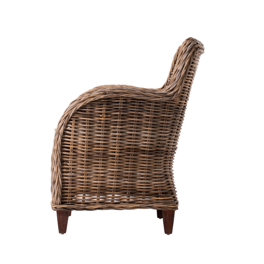 Rattan Stuhl Rattan Stuhl
