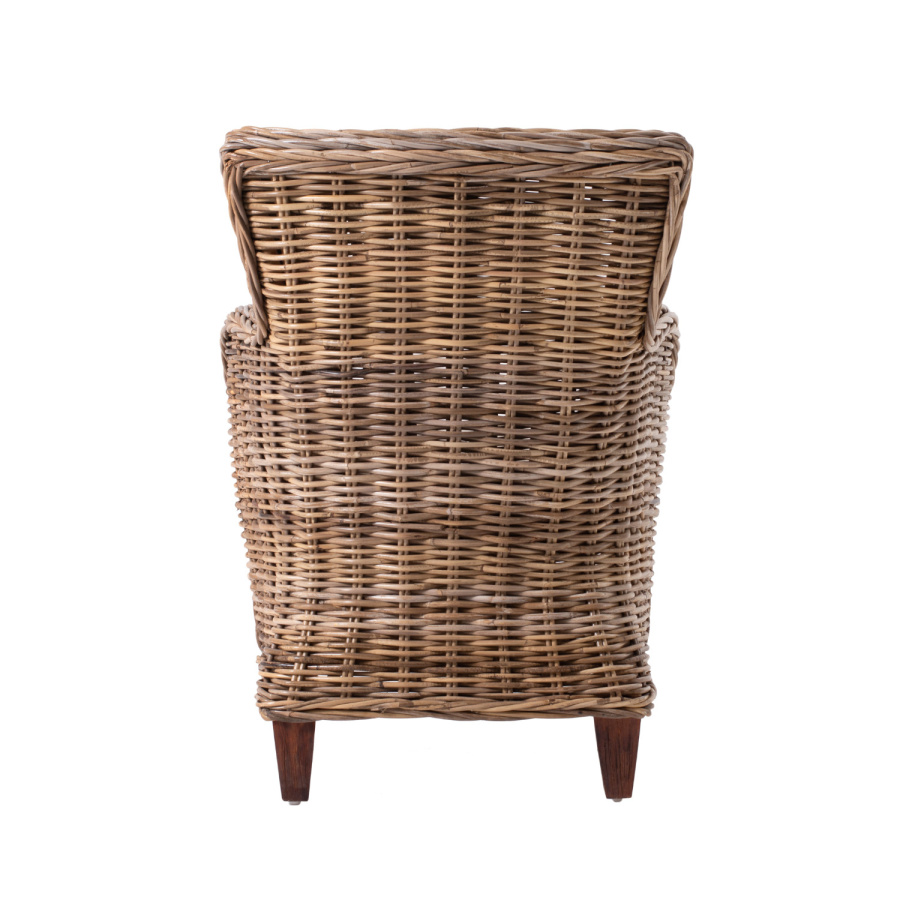 Rattansessel Rattansessel