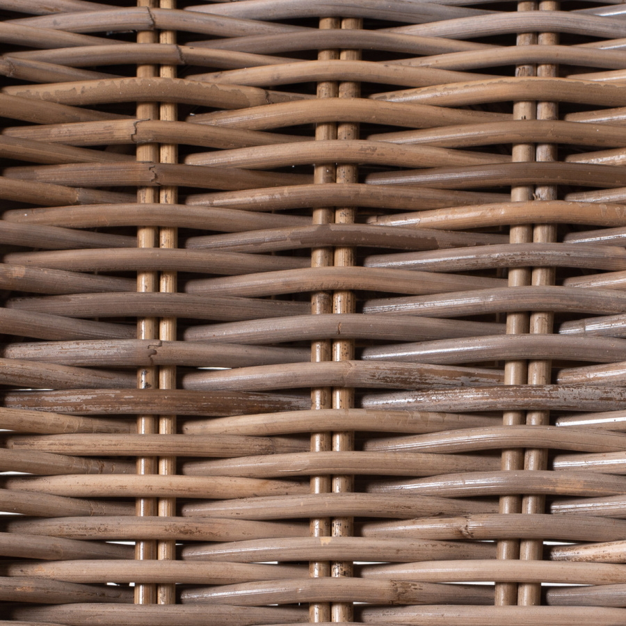Rattansessel Detail Rattansessel Detail